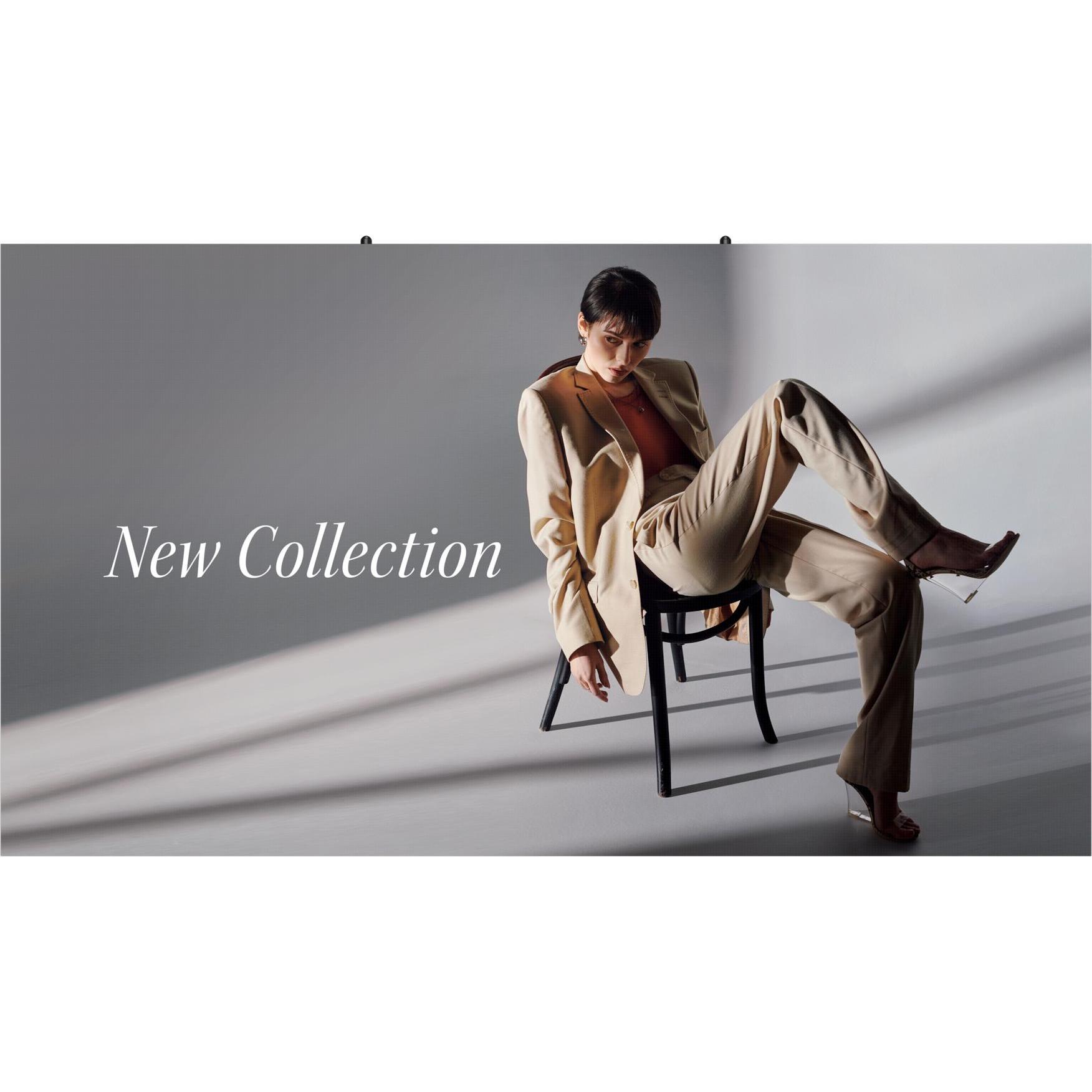 Samsung The Wall MM015F - MMF Series LED display unit - Digital Signage 384 x 216 pro Einheit - Flip