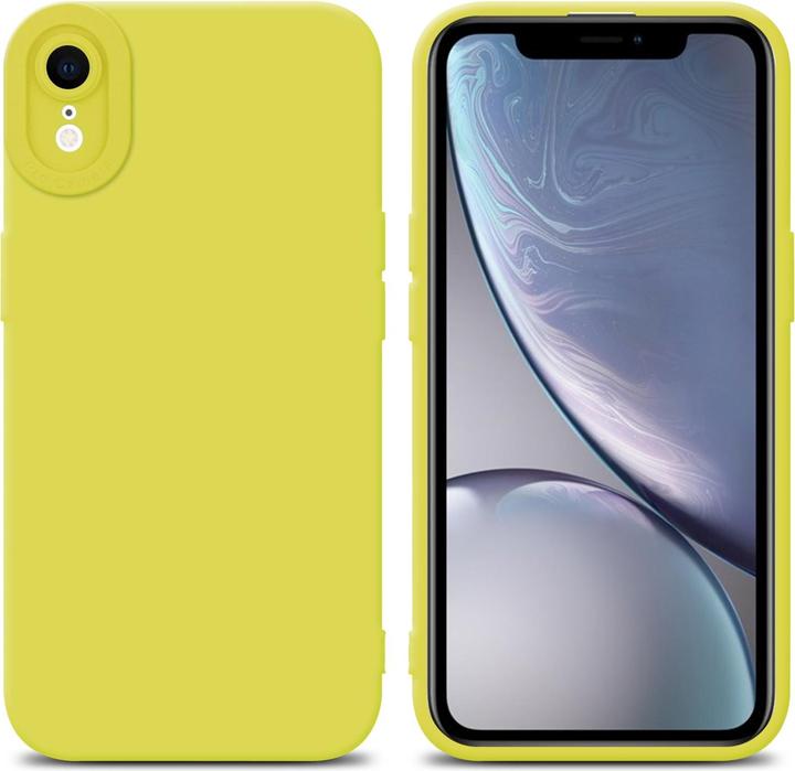 FLUIDE JAUNE