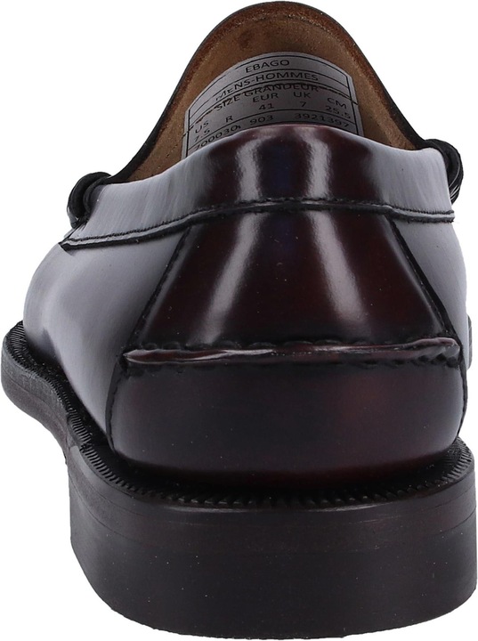 Image du produit Sebago chaussures à enfiler (43)