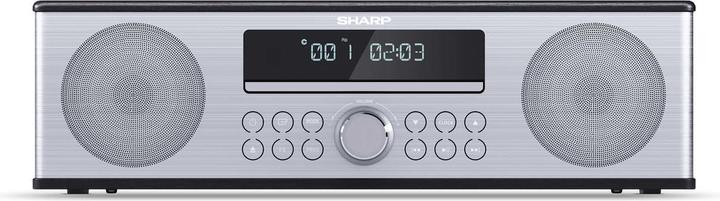 Produktbild Sharp Xl-b715d (Bluetooth, CD Player, 1x 90 W)