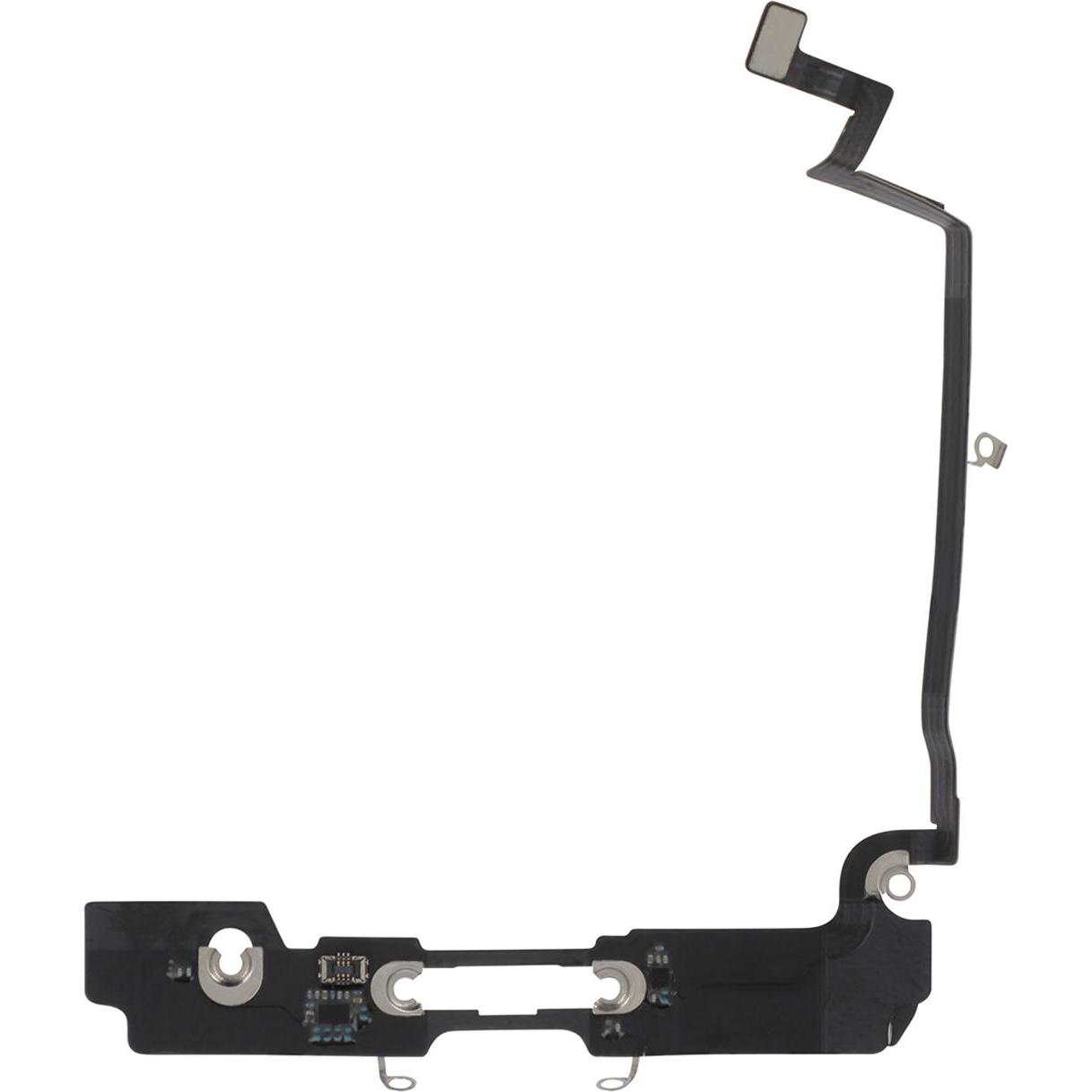 Clappio Flexkabel WiFi Antenne, Mobilgerät Ersatzteile, Schwarz