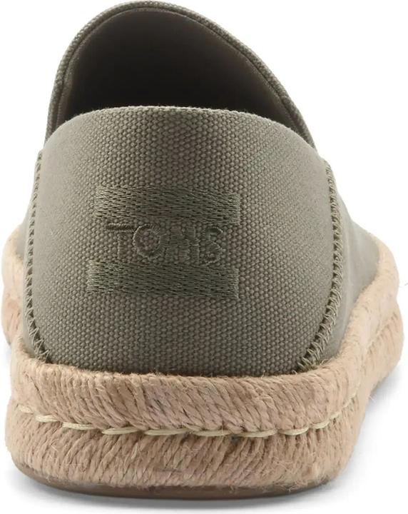 Produktbild Toms 's Santiago Canvas (40.5)