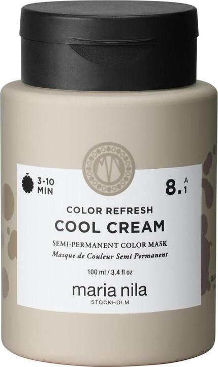 Immagine prodotto Maria Nila Colour Refresh 8.1 Cool Cream 100 ml (100 ml)