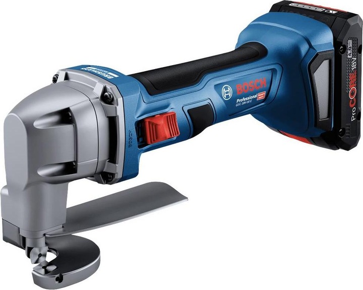 Produktbild Bosch Professional GSC 18V-16 E