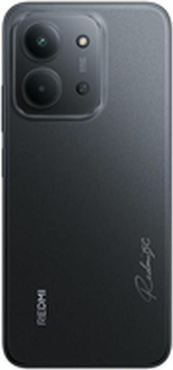 Image du produit Xiaomi Redmi 15C 4G (256 Go, Midnight Black, 6.90", Double SIM, 4G)