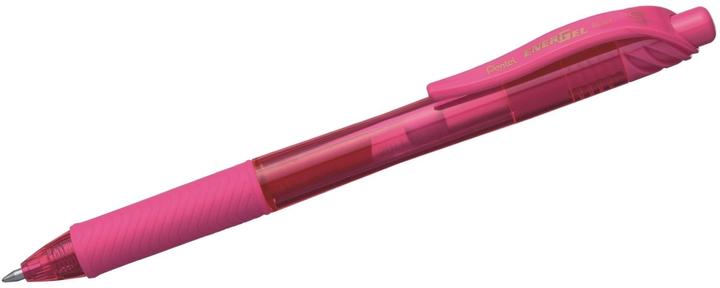 Produktbild Pentel Roller EnerGel X (Pink, 1 x)