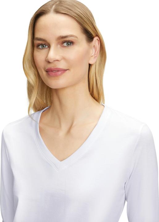 Actual product image Falke BA T-Shirt LS w (XL)
