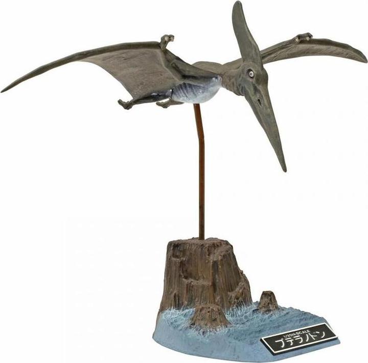 Actual product image Tamiya 300060204 - 1:35 Dino. Pteranodon
