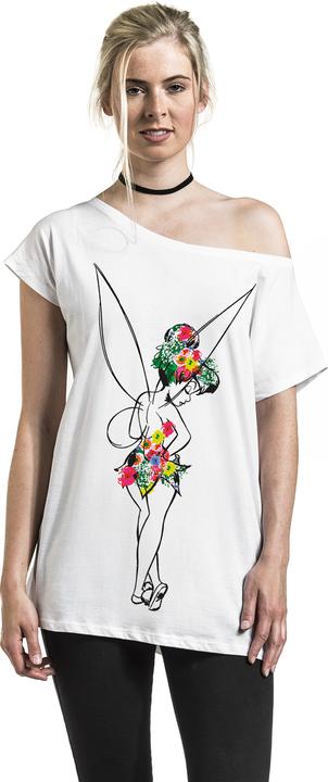Produktbild Disney Tinker Bell - Flower Power (M)