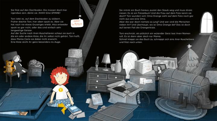 Image du produit Ruthe:Was bedeutet eigentlich Frieden? (Allemand, Sophia Schrade, Tina Ruthe, Sally Lisa Starken, 2024)