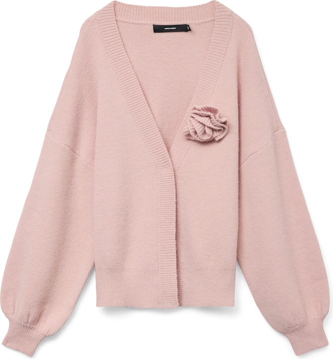 Produktbild Vero Moda VMCARRIE Strickjacke Strickjacke (M)