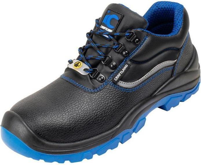 Craftland Sicherheitsschuh NAUEN (S3, 40)