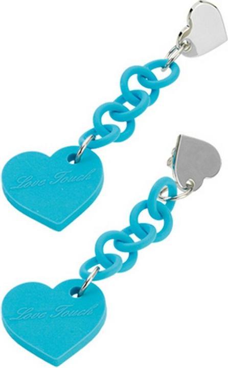 Zoppini JEWELS orecchini/earrings Mod. 'Tiffany' (Harz)