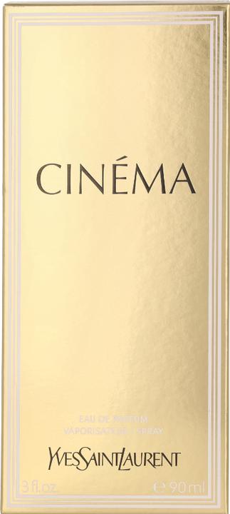 Produktbild Yves Saint Laurent Cinéma (Eau de Parfum, 90 ml)