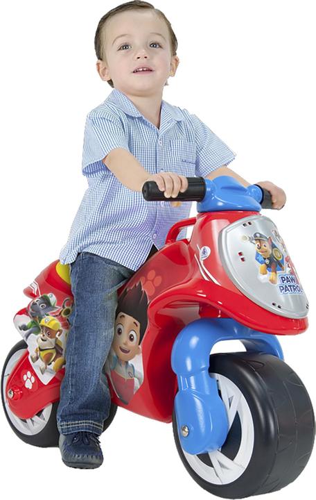 Actual product image Injusa 1903 Rocking/riding toy Ride-on motorbike