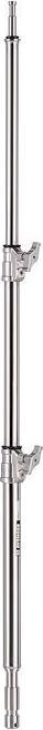 Image du produit Avenger Double Riser Stativsäule, 20", Stahl (139 cm)