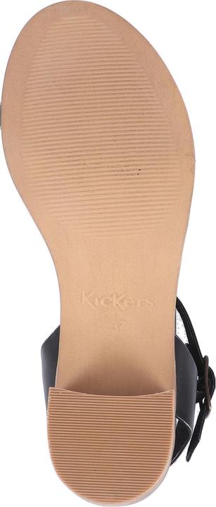 Actual product image Kickers Sandals (41)