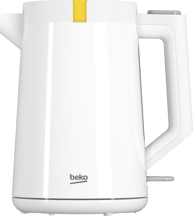 Beko WKM 4215 W (1.70 l)
