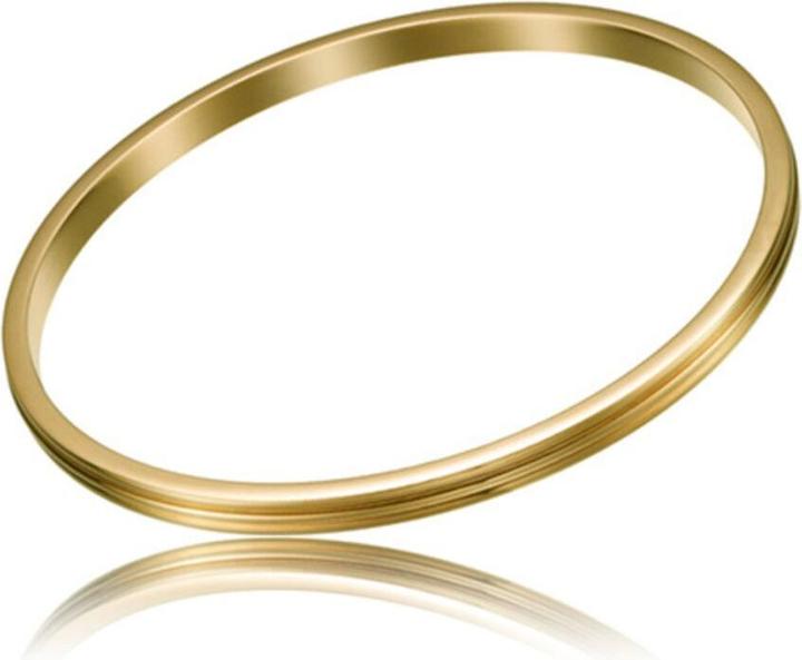 Immagine prodotto Time Force Braccialetto da donna TS5125BY Oro (Acciaio)