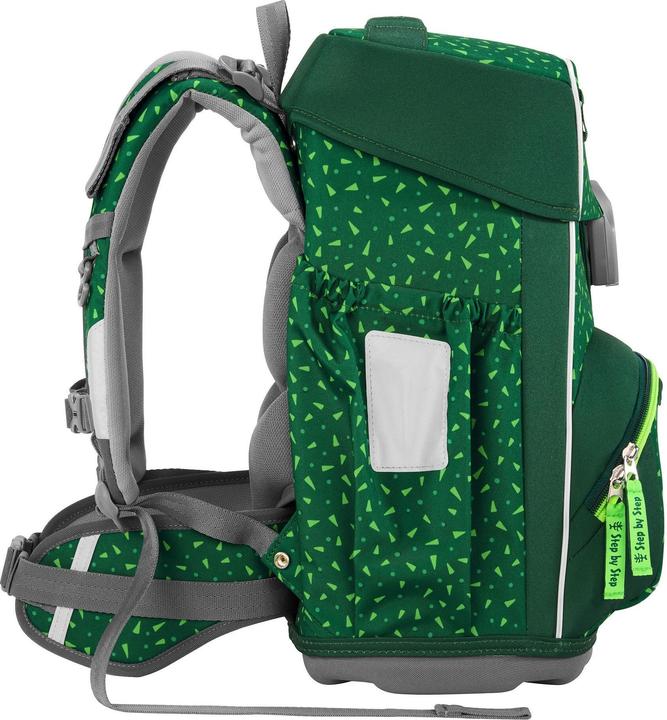 Actual product image Step by Step Green Graphics (20 l)