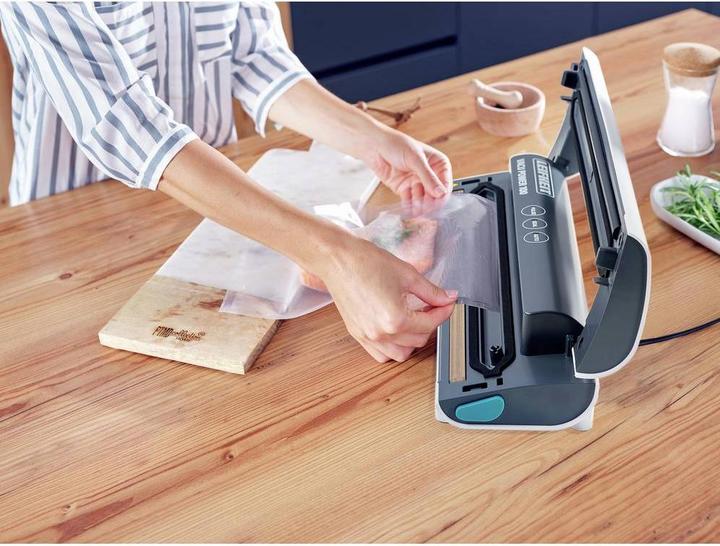 Produktbild Leifheit Vacu Power