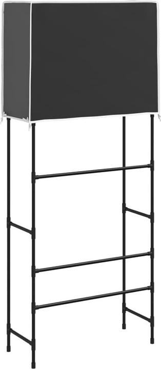 Produktbild vidaXL Waschmaschinenregal