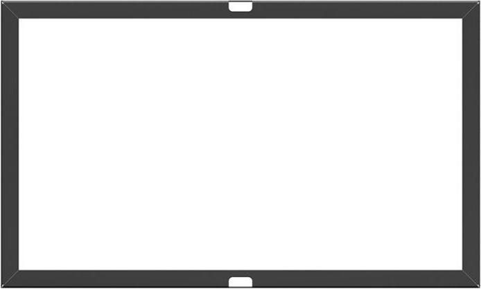 Actual product image Hagor Cover set WH OH24