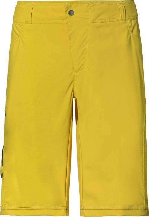 Produktbild Vaude Men's Ledro Shorts (M)