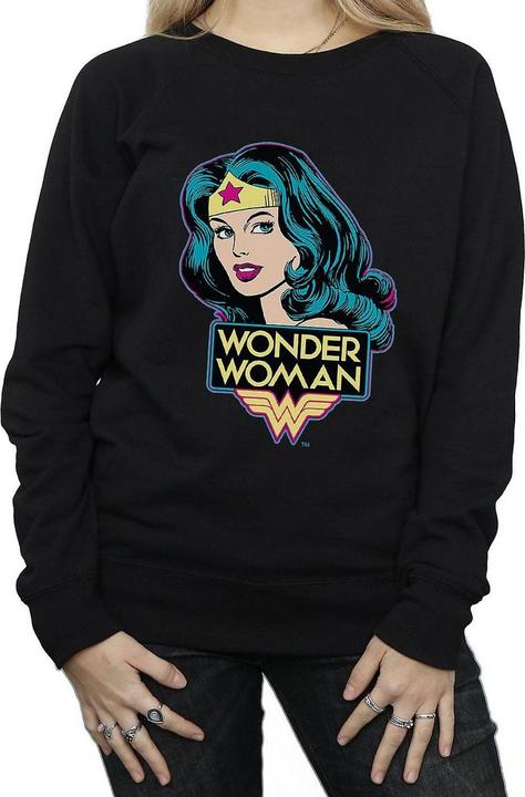 Produktbild Wonder Woman Sweatshirt (M)