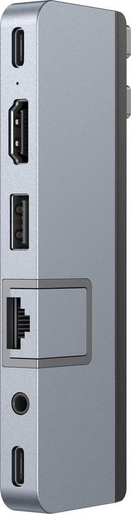 Immagine prodotto Targus DUO Pro (USB-C, 4 porte)