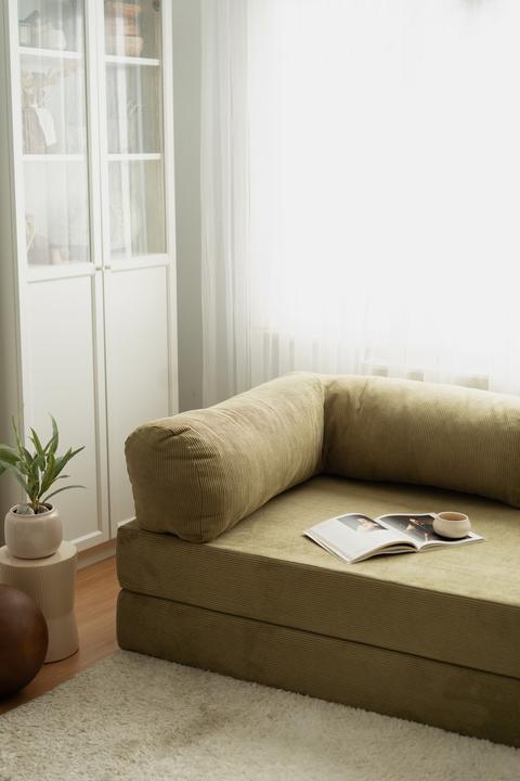 Image du produit Atelier del Sofa Nook (3 places)