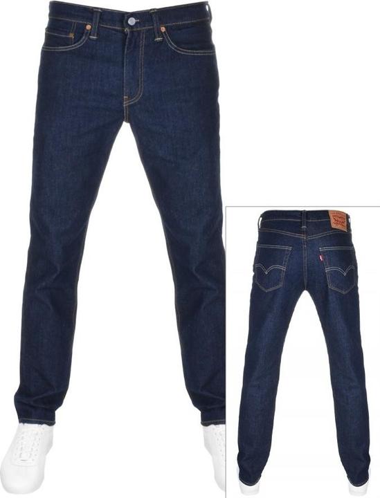 Produktbild Levis Jeans Regular Fit (W34/L36)