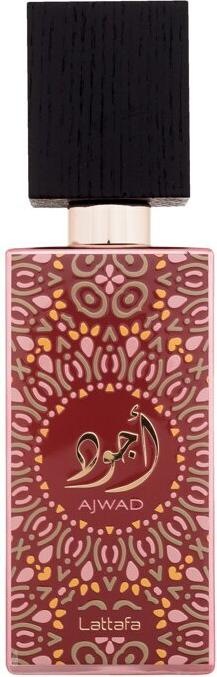 Immagine prodotto Lattafa Perfumes Ajwad da rosa a rosa (Eau de parfum, 60 ml)
