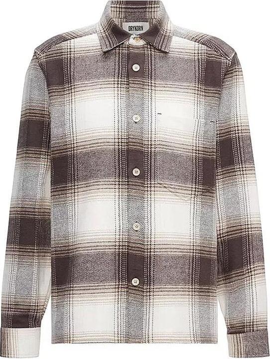 Immagine prodotto Drykorn Overshirt DIEGGO 1 (L)