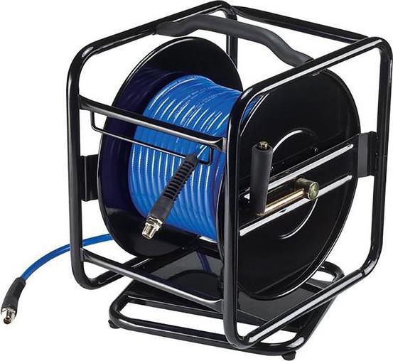 RS PRO Slanghaspel, polyurethaan 8mm, 30m