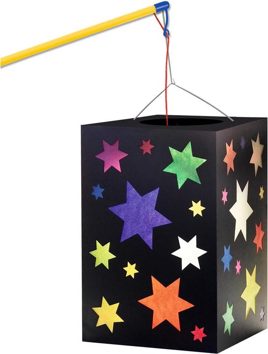 Immagine prodotto Ursus Set di stelle artigianali