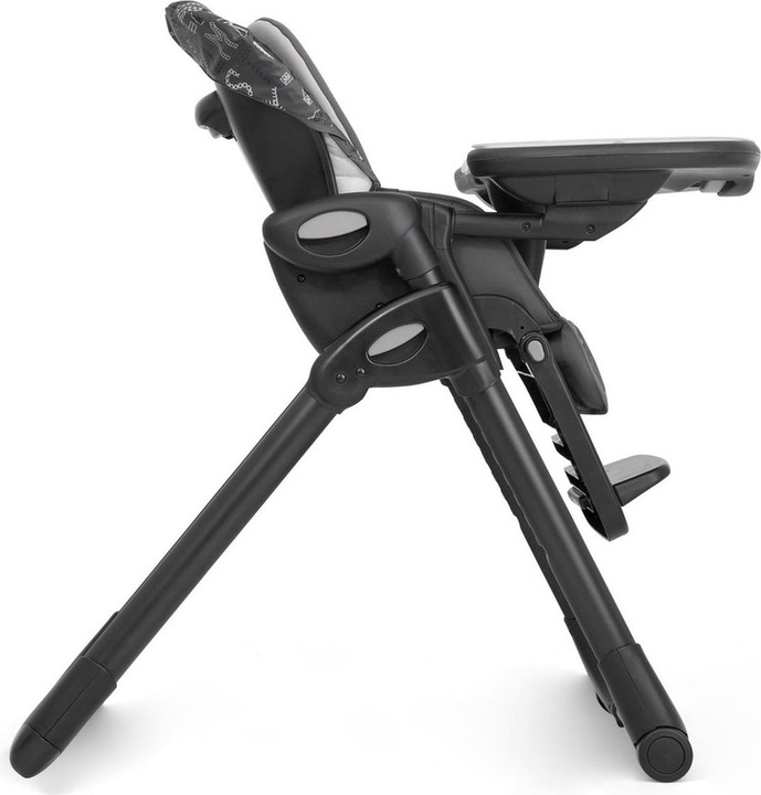 Immagine prodotto Joie Mimzy Recline (Seggiolone booster)