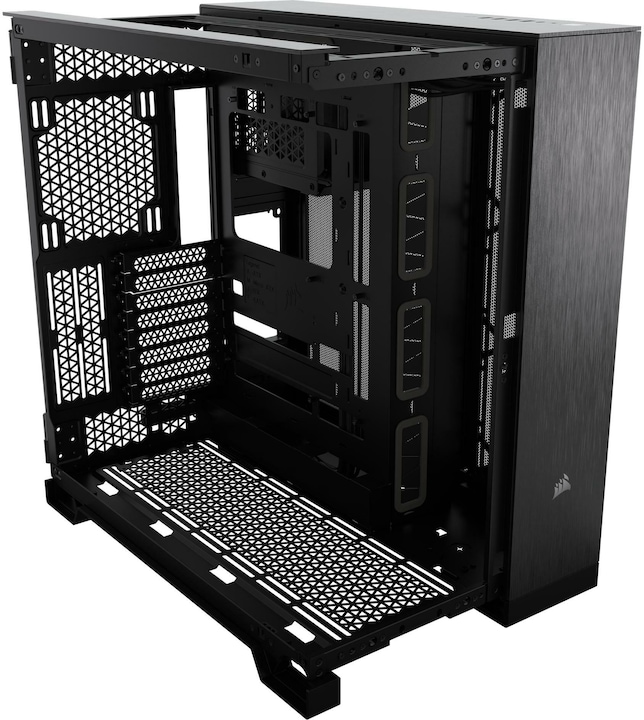 Produktbild Corsair 6500X (Mini-ITX, ATX, mATX)