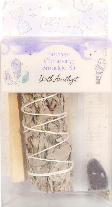 Produktbild Something Different Schmierfleck Kit