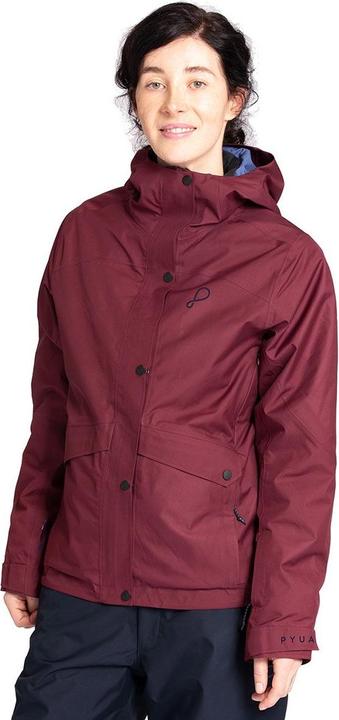 Actual product image Pyua Everwarm jacket (M)