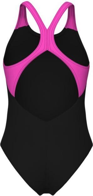 Produktbild Arena Dreaming Swimsuit V Back - Einteilige Badeanzüg für damen (42)