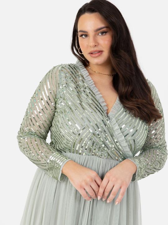 Image du produit Herba Robe Maxi Deluxe Maya (36)