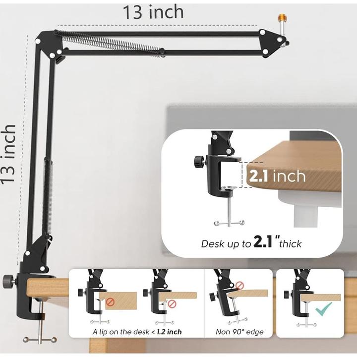Produktbild Fifine CS1