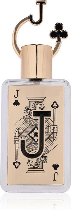Produktbild Ameer Al Oud Jack Of Club (Eau de Parfum, 100 ml)