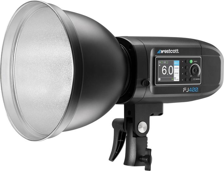 Produktbild Westcott 70-Degree Wide Reflector with Honeycomb Bowens/Godox Mount