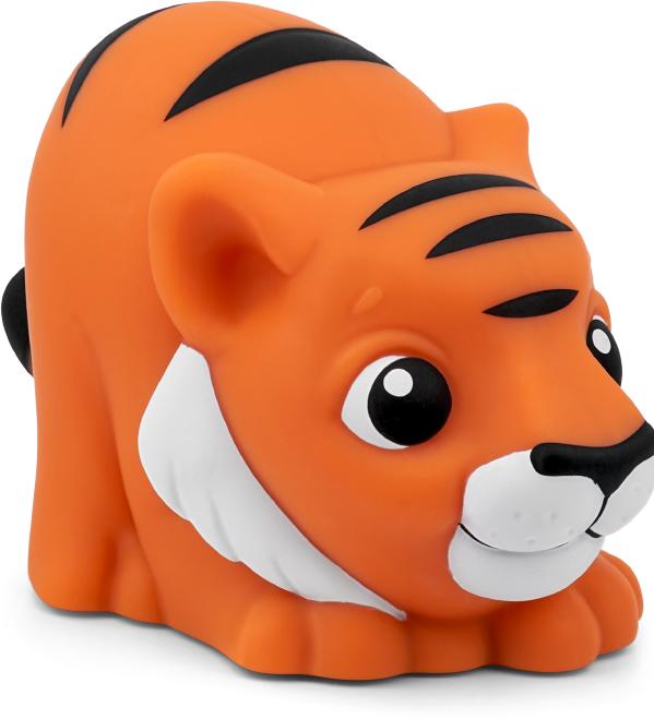 Image du produit Tonies My First - Dschungel Set (Allemand)