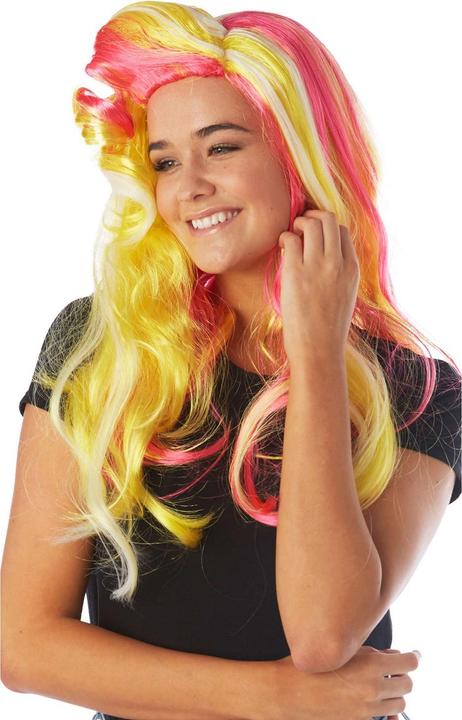 Produktbild Bristol Novelty Perücke