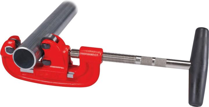 Immagine prodotto Rothenberger Plieninių ir nerūd. pl. vamzdžių pjaustiklis SUPER 1/8-1 1/4" (20 mm)