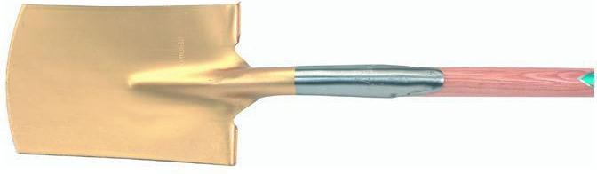 Image du produit BRW Bêche de jardin