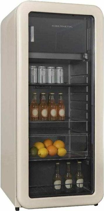 Kibernetik Retro RKS149 (168 l)